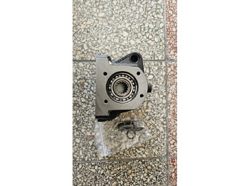 Peça de reposição para Máquina agrícola Przystawka do sprężarki Deutz-Fahr Same Lamborghini 0.010.3276.1: foto 2