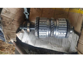 Peça de reposição DEUTZ