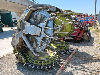 Plataforma para colher milho CLAAS