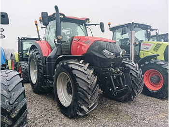 Trator CASE IH Optum 270