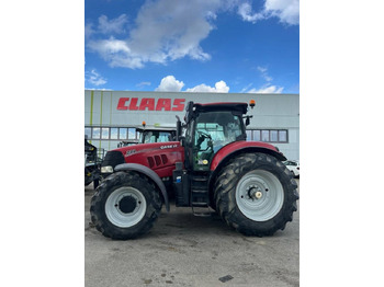 Trator CASE IH Puma 200