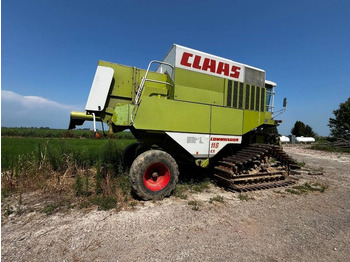 Locação financeira de Claas COMMANDOR 116 CS RISO  Claas COMMANDOR 116 CS RISO: foto 2