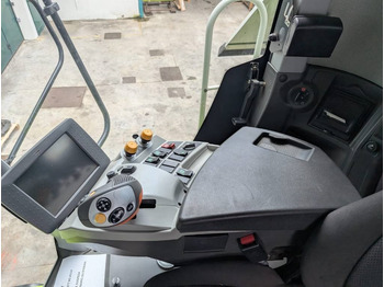 Ceifeira debulhadora Claas Lexion 760 TT: foto 4 Ceifeira debulhadora Claas Lexion 760 TT: foto 4