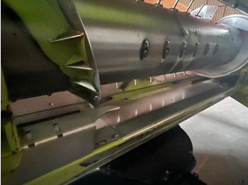 Ceifeira debulhadora Claas Lexion 7700 TT RISO: foto 5 Ceifeira debulhadora Claas Lexion 7700 TT RISO: foto 5