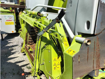 Picadora de forragem automotriz Claas Orbis 600: foto 3