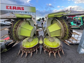 Plataforma para colher milho CLAAS
