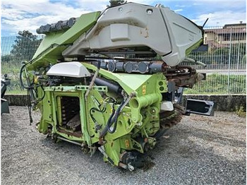 Plataforma para colher milho CLAAS