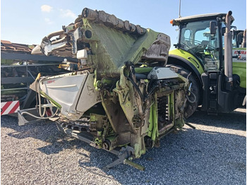 Máquina para produção de feno CLAAS