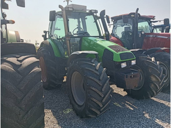 Trator DEUTZ Agrotron