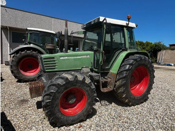 Trator FENDT