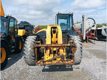 Empilhador telescópico JCB 550-80: foto 2 Empilhador telescópico JCB 550-80: foto 2