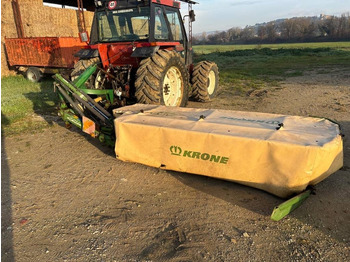 Gadanheira KRONE AM