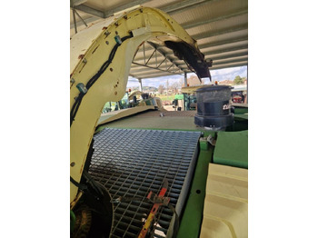 Picadora de forragem automotriz Krone Big X 800: foto 2