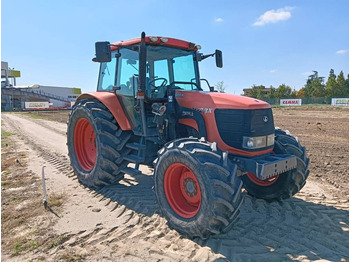 Trator KUBOTA