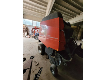 Enfardadeira de fardos redondos Kuhn VB 2160: foto 3