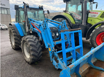 Trator LANDINI