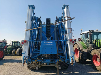 Equipamento de fertilização LEMKEN