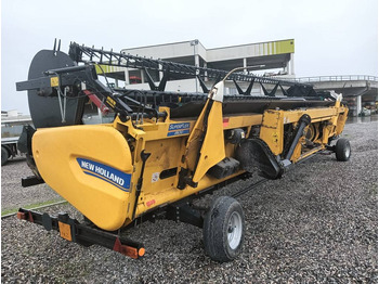 Equipamento para colheitadeira NEW HOLLAND