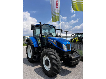 Trator NEW HOLLAND T5.115