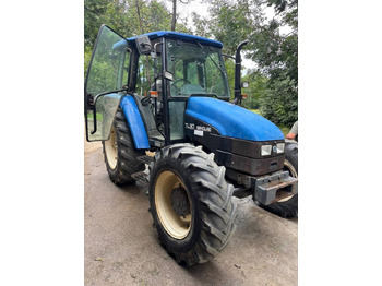 Trator NEW HOLLAND TL90