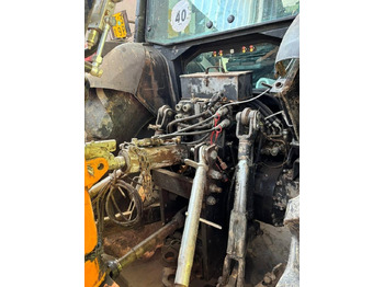 Trator Same Silver 130: foto 5