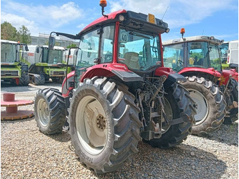 Trator Valtra A 114: foto 4