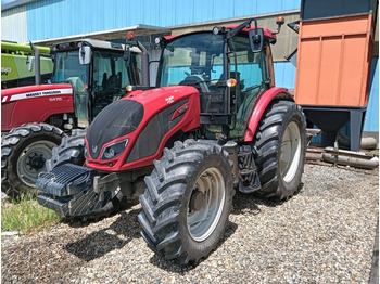 Trator Valtra A 114: foto 3