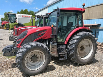 Trator Valtra A 114: foto 5
