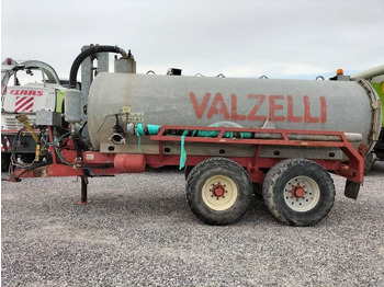 Cisterna de chorume Valzelli 140: foto 5