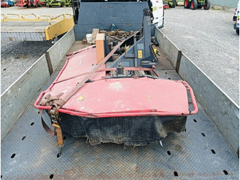 Gadanheira Vicon 230 F: foto 2