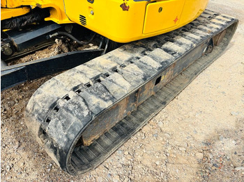 Locação financeira de  Komatsu PC55MR-3 Komatsu PC55MR-3: foto 3