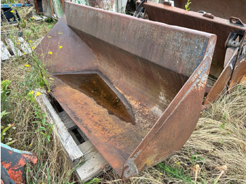 Pá carregadora de rodas SCHAEFF