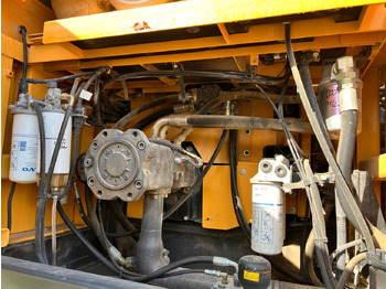 Escavadora de rastos Volvo EC380E-NL: foto 4 Escavadora de rastos Volvo EC380E-NL: foto 4