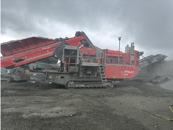 Britador TEREX
