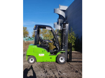 Empilhador elétrico Hangcha Chariot élévateur XC35i fenwick: foto 3
