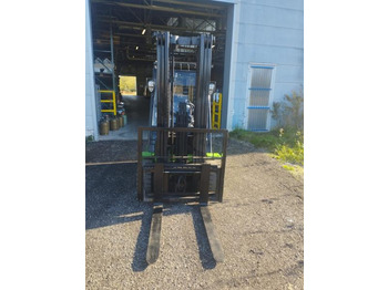 Empilhador elétrico Hangcha Chariot élévateur XC35i fenwick: foto 5
