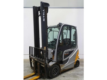 Empilhador elétrico STILL RX60