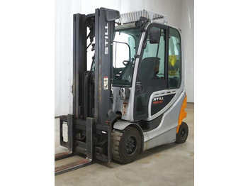 Empilhador elétrico STILL RX60