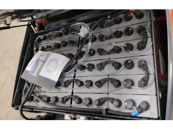 Empilhador elétrico Toyota: foto 4