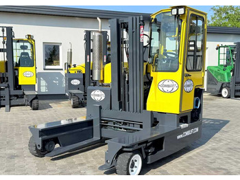Empilhador de 4 vias COMBILIFT