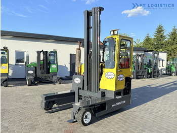Empilhador de 4 vias COMBILIFT