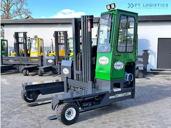 Empilhador de 4 vias COMBILIFT