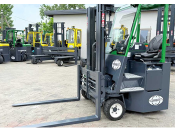 Empilhador de 4 vias COMBILIFT