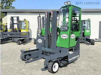 Empilhador de 4 vias COMBILIFT