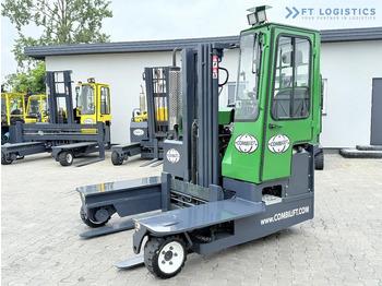 Empilhador de 4 vias COMBILIFT