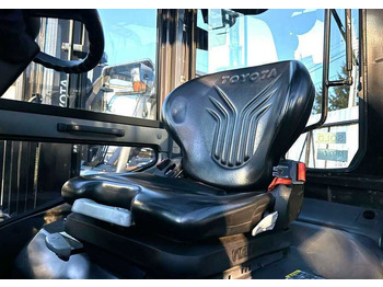 Empilhador a diesel Toyota 02-8FDJF35/container version/ new price/: foto 3