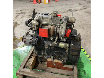 Motor e peças CATERPILLAR