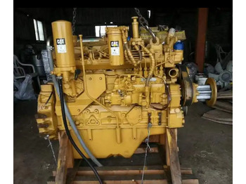 Motor CATERPILLAR