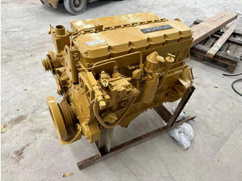 Motor e peças para Escavadeira CATERPILLAR 3116: foto 2
