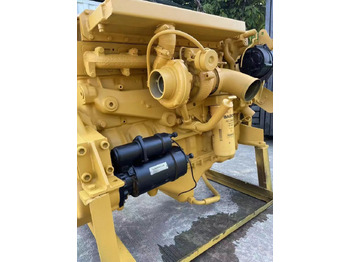 Motor e peças para Escavadeira CATERPILLAR 3116: foto 3